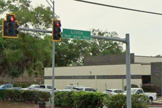 Bomb Threat Evacuation at New Port Richey Judicial Center
