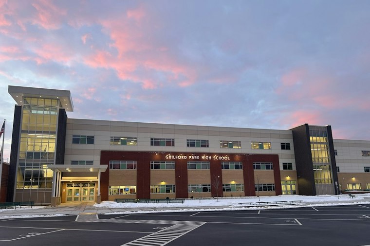 Bomb Threat Hits Howard High, Guilford Park — Police Say It's Not Credible