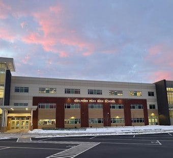 Bomb Threat Hits Howard High, Guilford Park — Police Say It's Not Credible