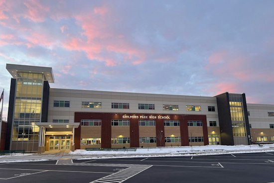 Bomb Threat Hits Howard High, Guilford Park — Police Say It's Not Credible