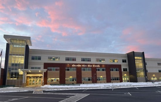 Bomb Threat Hits Howard High, Guilford Park — Police Say It's Not Credible