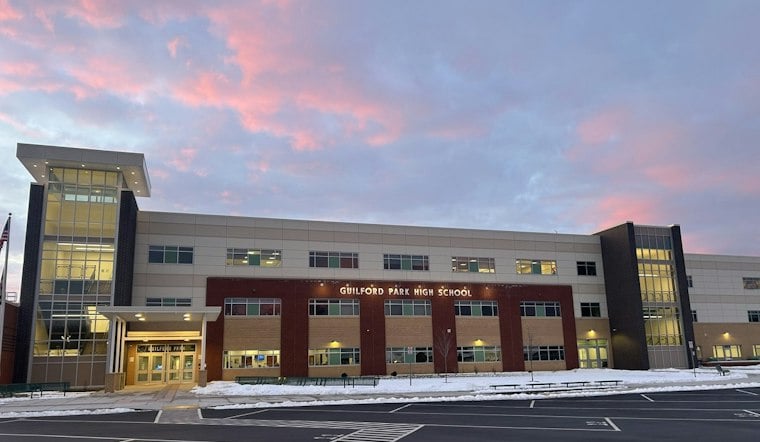 Bomb Threat Hits Howard High, Guilford Park — Police Say It's Not Credible