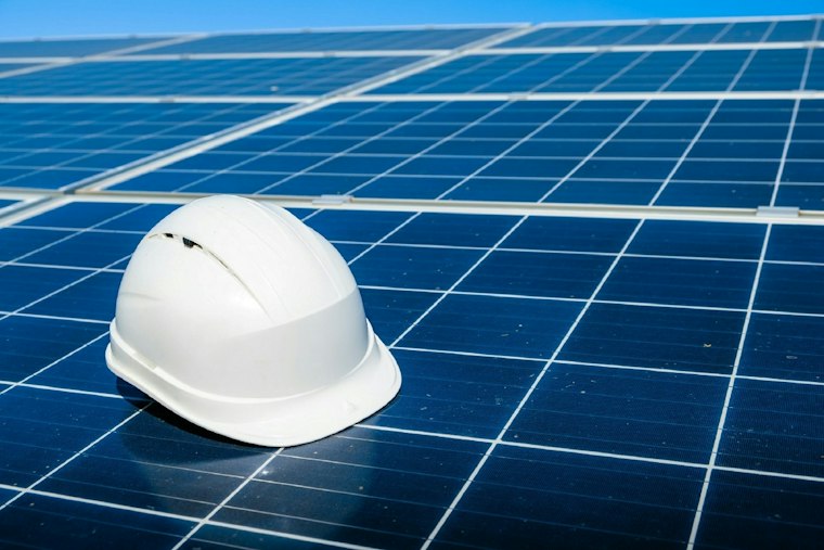 Bonanza Solar Project Puts Mojave Desert Tortoise Connectivity at Issue
