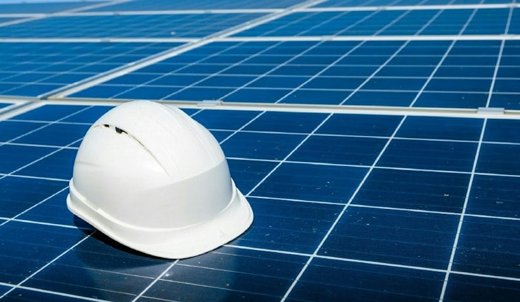 Bonanza Solar Project Puts Mojave Desert Tortoise Connectivity at Issue