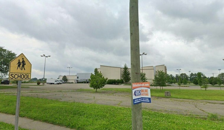 Bond Hill's Dead Mall Site Gets $2M Push Toward New Homes