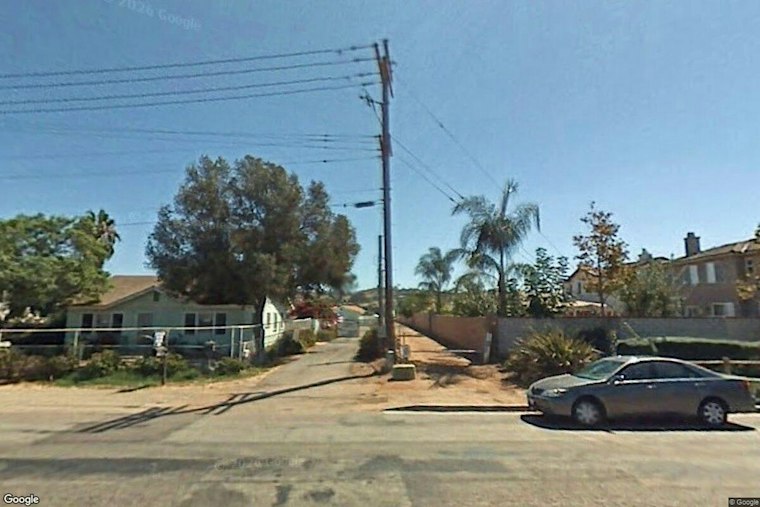 Bonita Homeowner Cited After Teen Parties Balloon to 400, Draw Chopper