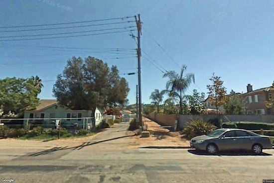 Bonita Homeowner Cited After Teen Parties Balloon to 400, Draw Chopper