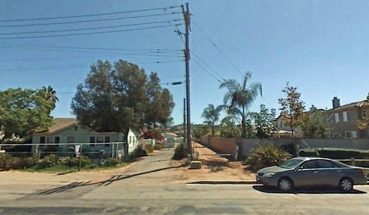 Bonita Homeowner Cited After Teen Parties Balloon to 400, Draw Chopper