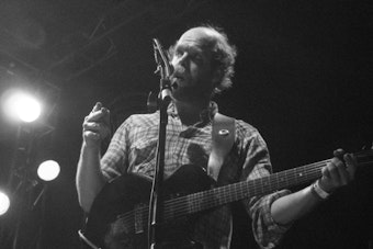 Bonnie ‘Prince’ Billy Brings 30 Years of Reinvention to Orlando Stage