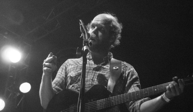 Bonnie ‘Prince’ Billy Brings 30 Years of Reinvention to Orlando Stage