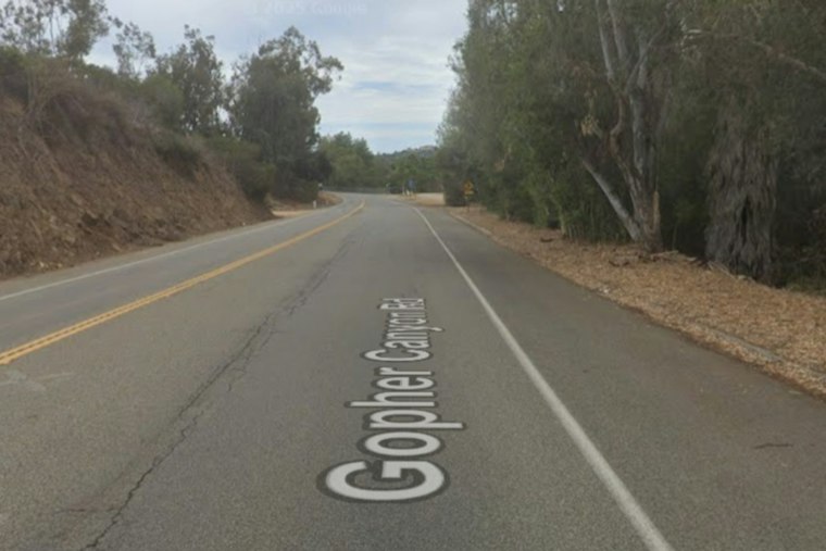 Bonsall DUI Driver Gets Nearly 12 Years for Killing Ricardo Becerra