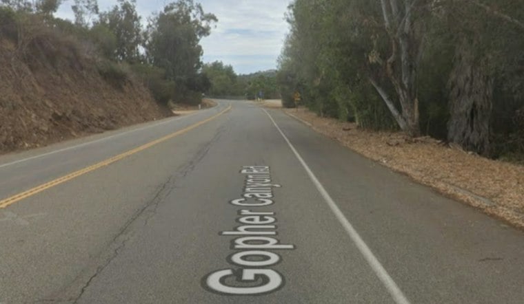 Bonsall DUI Driver Gets Nearly 12 Years for Killing Ricardo Becerra
