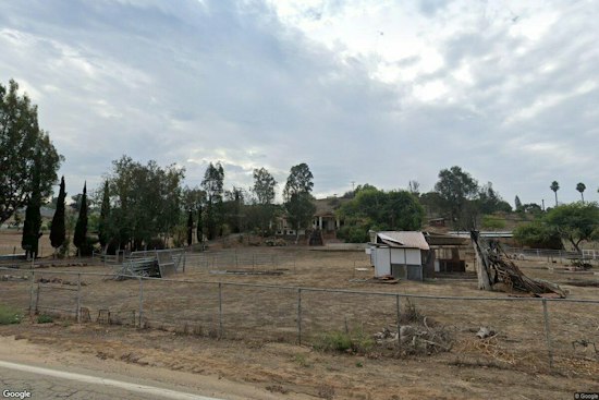 Bonsall Stabbing Victim Drives Bloodied Truck to 7-Eleven for Help