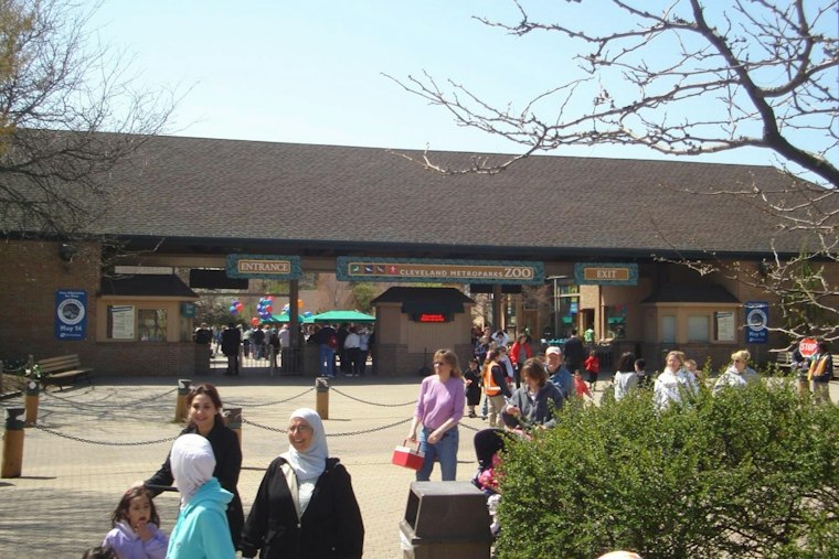 Boo At The Zoo Returns To Cleveland Metroparks With VIP Tent, New Perks