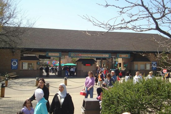Boo At The Zoo Returns To Cleveland Metroparks With VIP Tent, New Perks