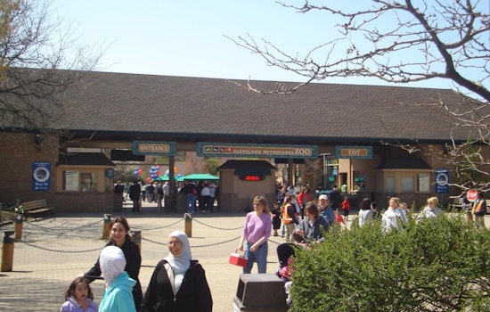 Boo At The Zoo Returns To Cleveland Metroparks With VIP Tent, New Perks