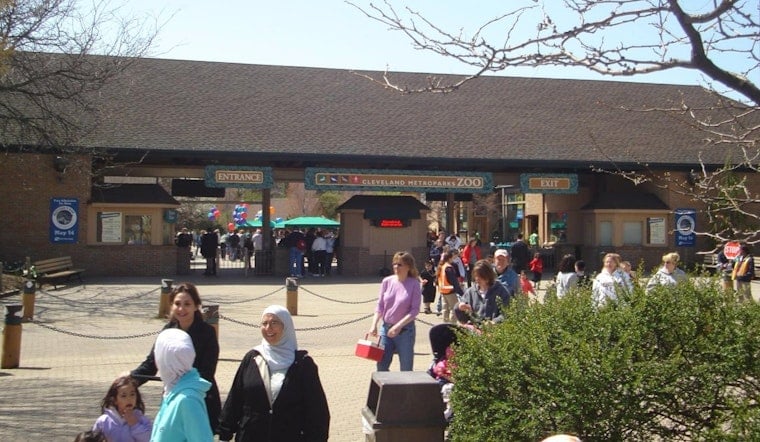 Boo At The Zoo Returns To Cleveland Metroparks With VIP Tent, New Perks
