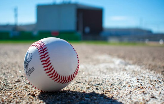 Boom Ball Brings Fireballs, Fan Player to Zebulon's Nomaco Park on 919 Day