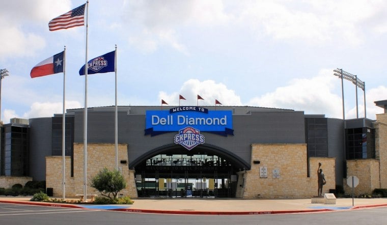 Boom Ball's Co-Ed Baseball Circus Lands at Dell Diamond in April 2027