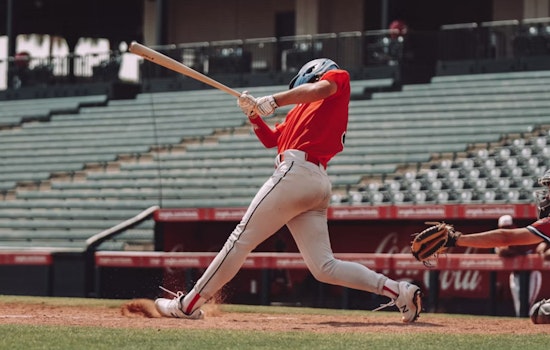 Boom Ball's High-Energy Baseball Show Swings Into Jacksonville's VyStar Ballpark in 2027