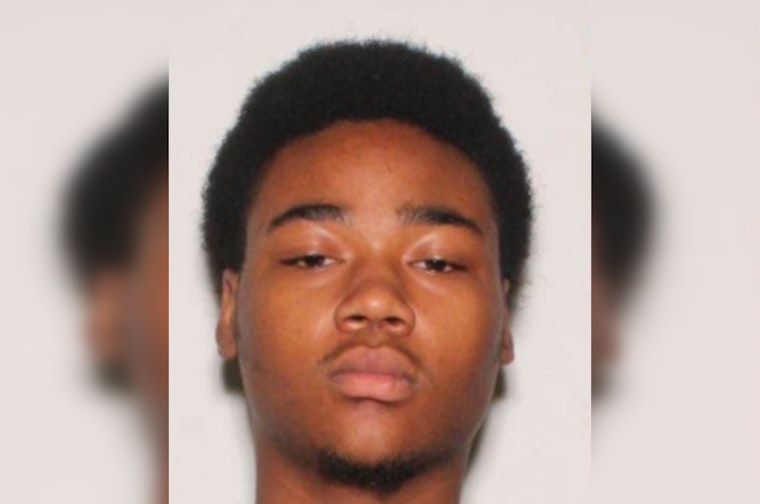 Boone County Deputies Hunt Jacoby Stigler in Armed Robbery Case