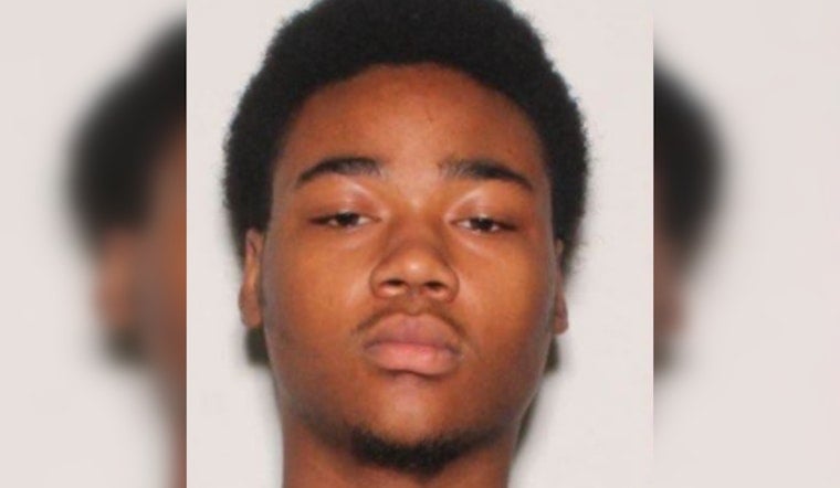 Boone County Deputies Hunt Jacoby Stigler in Armed Robbery Case
