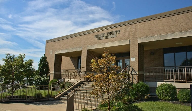 Boone County High School Teacher Placed on Leave Over Racial Slur in Word Search