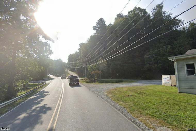 Boone Hit-And-Run Suspect Arrested Six Days After Two Pedestrians Injured on West King Street
