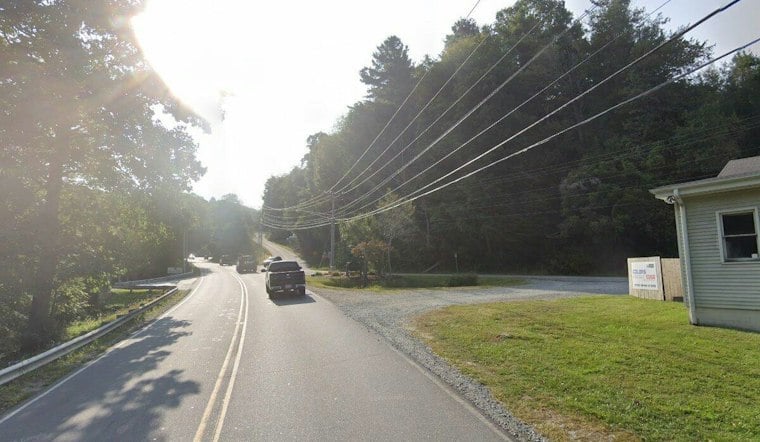 Boone Hit-And-Run Suspect Arrested Six Days After Two Pedestrians Injured on West King Street
