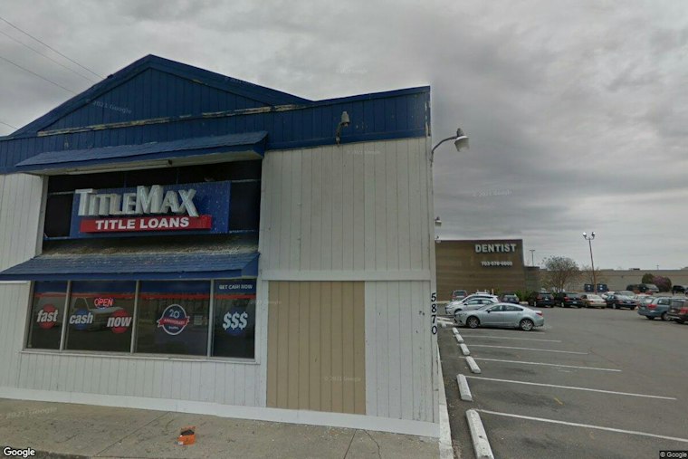 Bora Bora Smoothie Cafe Revives Vacant Route 7 Building in Bailey's Crossroads