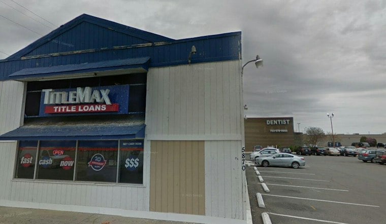 Bora Bora Smoothie Cafe Revives Vacant Route 7 Building in Bailey's Crossroads