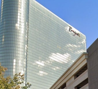 Borgata Pours $107M Into Atlantic City Tower, Betting Big on Italian-Inspired Redo