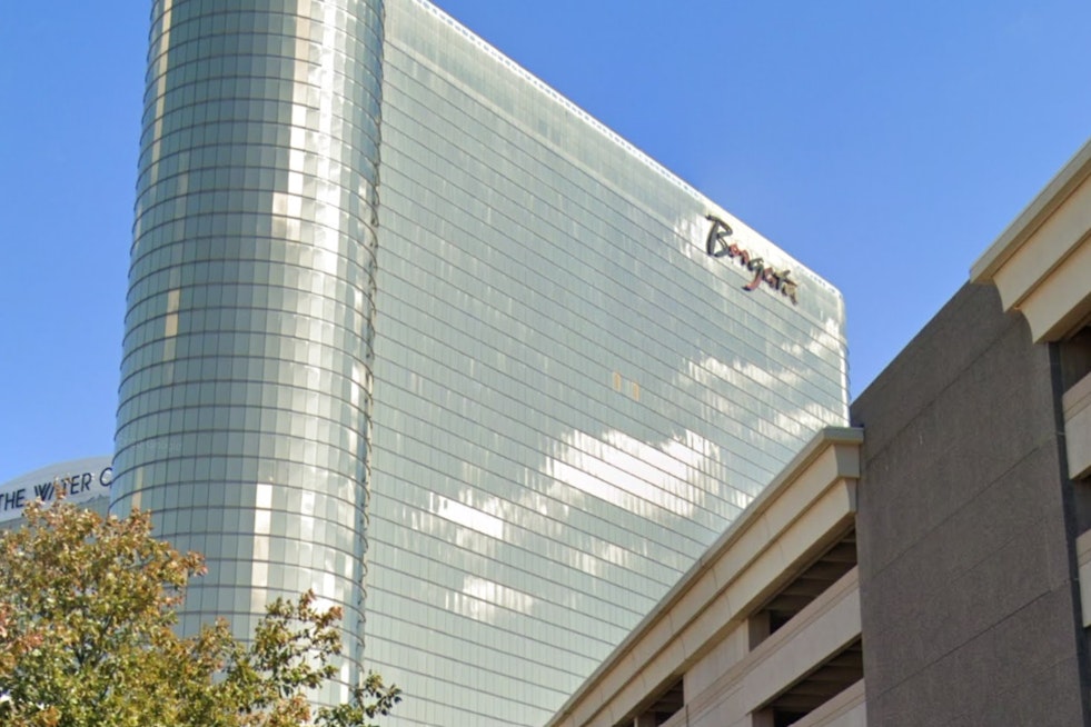 Borgata Pours $107M Into Atlantic City Tower, Betting Big on Italian-Inspired Redo