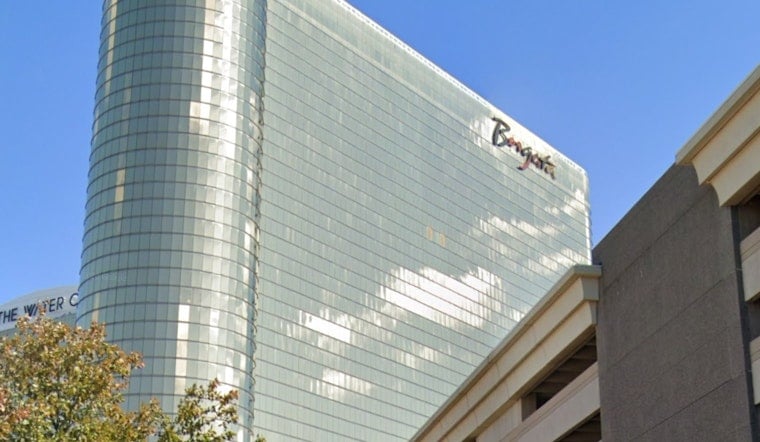 Borgata Pours $107M Into Atlantic City Tower, Betting Big on Italian-Inspired Redo