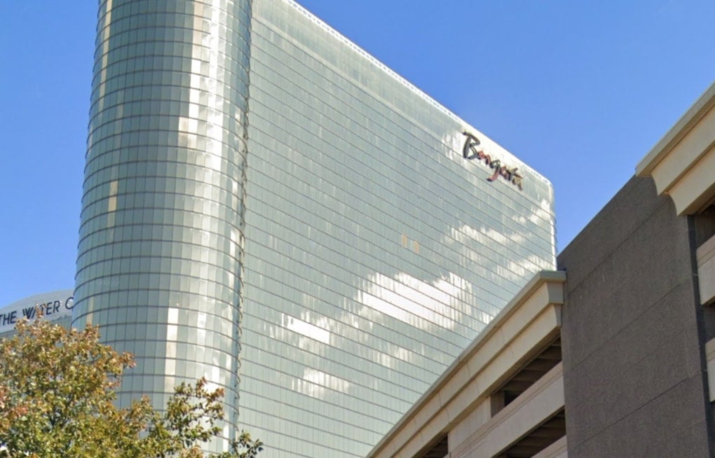 Borgata Pours $107M Into Atlantic City Tower, Betting Big on Italian-Inspired Redo