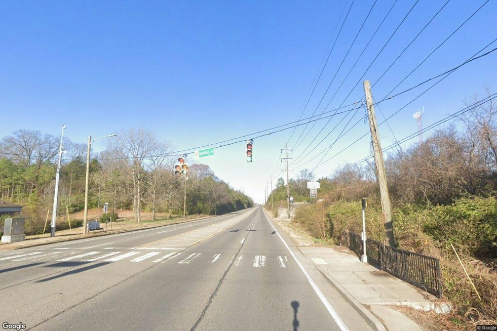 Boring Company Ties $7 Million Nashville Land Buy to Mystery Loop Plans