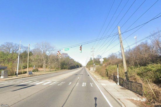 Boring Company Ties $7 Million Nashville Land Buy to Mystery Loop Plans