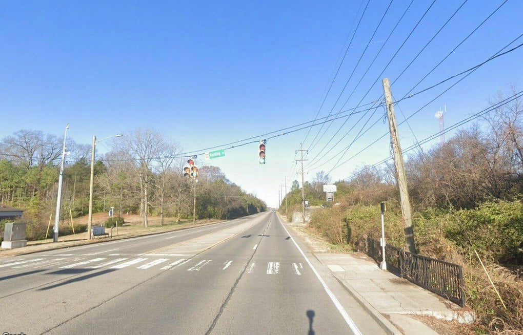 Boring Company Ties $7 Million Nashville Land Buy to Mystery Loop Plans