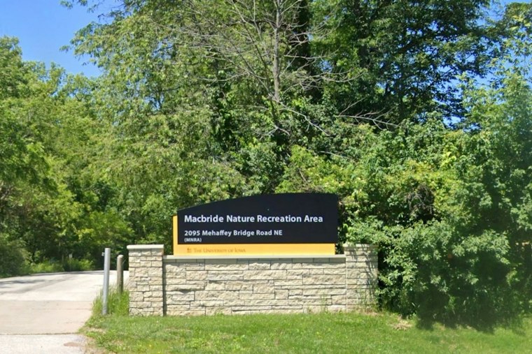 Borlaug Teacher, 10-Year-Old Student Die at Iowa City Field Trip Reservoir