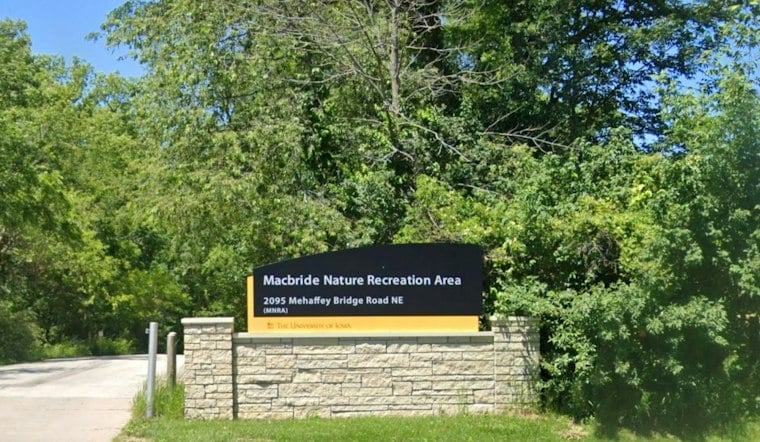 Borlaug Teacher, 10-Year-Old Student Die at Iowa City Field Trip Reservoir