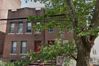 Borough Park Developer Files Plans for Seven-Story Building With Rooftop Terrace