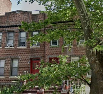 Borough Park Developer Files Plans for Seven-Story Building With Rooftop Terrace