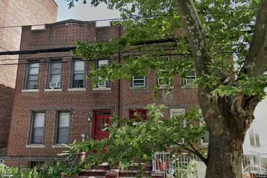 Borough Park Developer Files Plans for Seven-Story Building With Rooftop Terrace