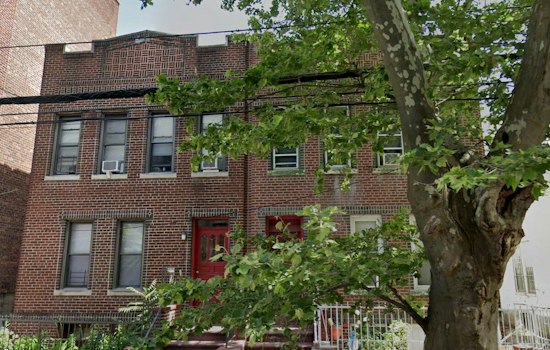 Borough Park Developer Files Plans for Seven-Story Building With Rooftop Terrace