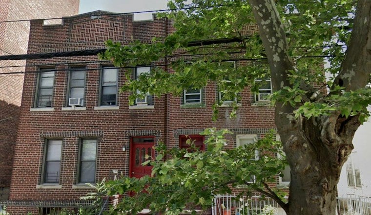 Borough Park Developer Files Plans for Seven-Story Building With Rooftop Terrace