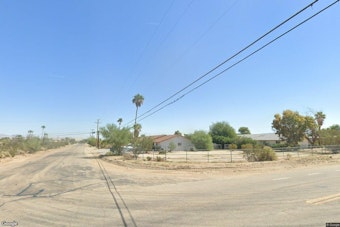 Borrego Springs Son Convicted of Murdering Mother, Hiding Her Body in His Closet