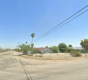 Borrego Springs Son Convicted of Murdering Mother, Hiding Her Body in His Closet