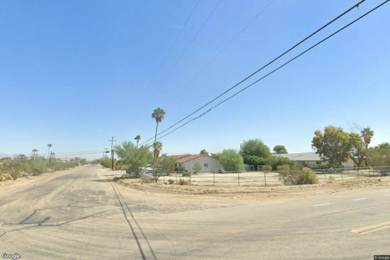 Borrego Springs Son Convicted of Murdering Mother, Hiding Her Body in His Closet