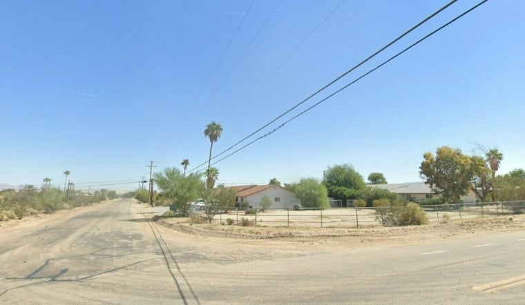 Borrego Springs Son Convicted of Murdering Mother, Hiding Her Body in His Closet