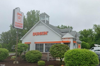 Boston-Area Dunkin' Operator, Staffing Firms Hit With $1.46M for Wage Theft